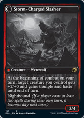 Buscadora de Tempestades Temerária / Reckless Stormseeker - Magic: The Gathering - MoxLand